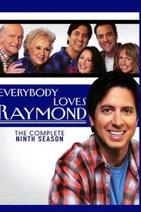 Everybody Loves Raymond - Poster