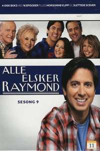 Everybody Loves Raymond - Poster