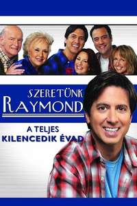 Everybody Loves Raymond - Poster
