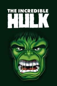 The Incredible Hulk - Posters