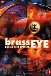 Brass Eye