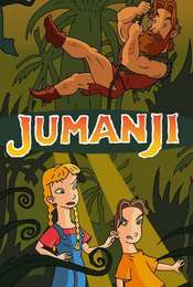 Jumanji