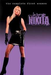 La Femme Nikita Season 1