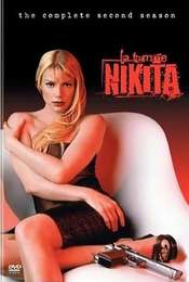 La Femme Nikita Season 2