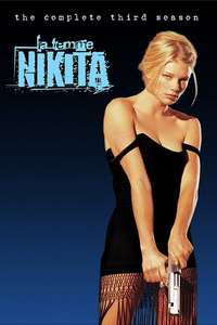 La Femme Nikita - Poster