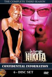 La Femme Nikita Season 3