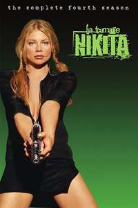 La Femme Nikita - Poster
