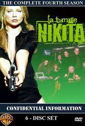 La Femme Nikita Season 4