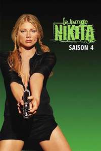 La Femme Nikita - Poster