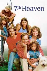7th Heaven - Poster