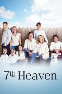 7th Heaven - Poster