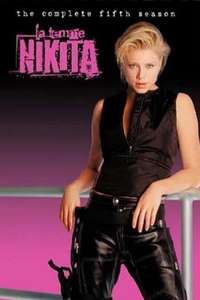 La Femme Nikita - Poster