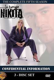 La Femme Nikita