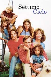 7th Heaven - Poster