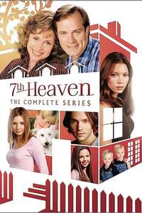 7th Heaven - Poster