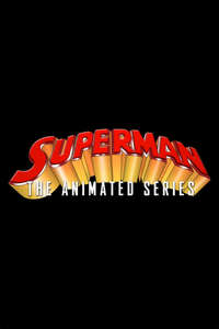Superman: The Animated Series - Posters