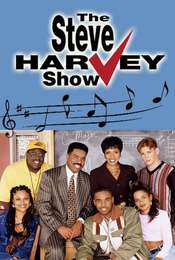 The Steve Harvey Show