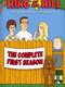 King of the Hill : Season 1