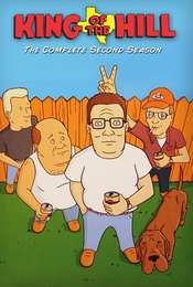 King of the Hill