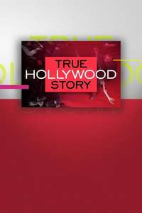 E! True Hollywood Story - Poster