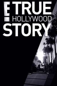E! True Hollywood Story - Poster