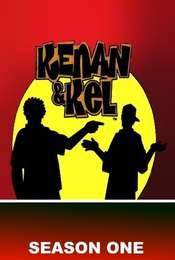 Kenan & Kel Season 1