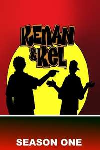 Kenan & Kel - Poster