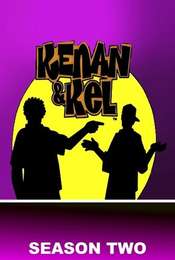 Kenan & Kel Season 2