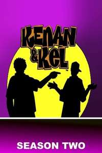 Kenan & Kel - Poster