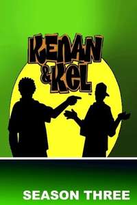 Kenan & Kel - Poster