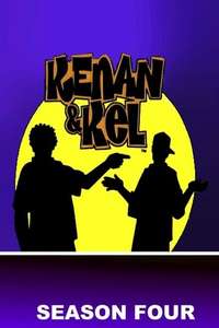 Kenan & Kel - Poster