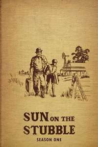 Sun on the Stubble - Poster