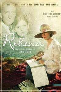 Rebecca - Poster