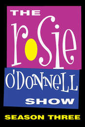 The Rosie O'Donnell Show Season 3
