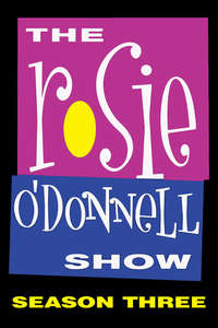 The Rosie O'Donnell Show - Poster