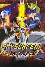 Skysurfer Strike Force