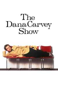 The Dana Carvey Show - Posters