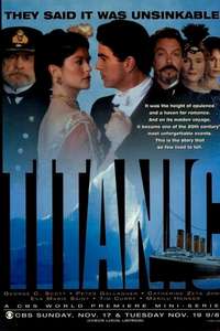 Titanic - Poster