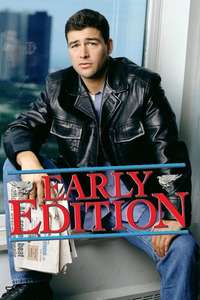 Early Edition - Posters