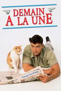 Early Edition - Posters
