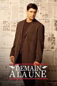 Early Edition - Posters