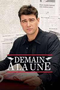 Early Edition - Posters