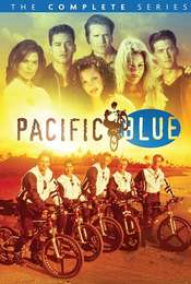 Pacific Blue