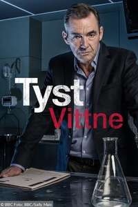 Silent Witness - Poster