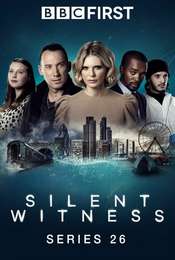 Silent Witness