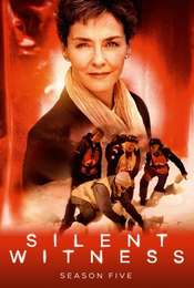 Silent Witness Season 5