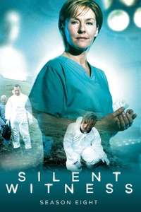 Silent Witness - Poster