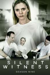 Silent Witness Series 9