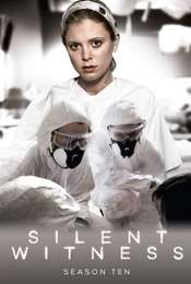 Silent Witness Series 10