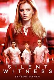 Silent Witness Series 11